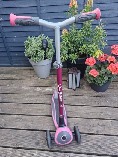 globber scooter