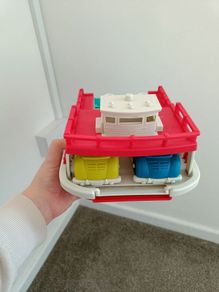Kids Bathroom toys