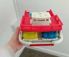 Kids Bathroom toys