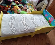 kids bed