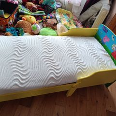 kids bed