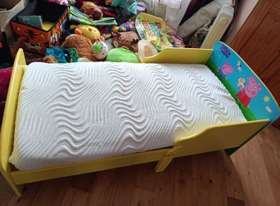kids bed