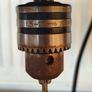 350w Energer Bench Top Drill Image 4