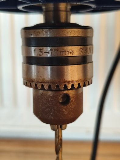 350w Energer Bench Top Drill
