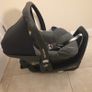 Travel system - bassinet, car seat, isofix and more Image 5