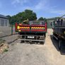 Izuzu tipper taxed and tested Image 7