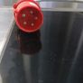 GICO Heavy Duty 2-Zone Commercial Induction Range Image 2
