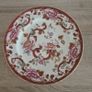 Masons Red Mandalay Dinner Plate Image 2