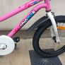Kids chipmunk bike size 18 inch wheels Image 4