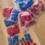 PEX Plugs Multilayer Reusable Testing Blanks Image 6