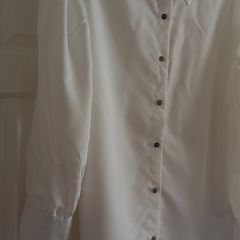 White Shirt