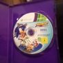 Xbox 360 sonic freeriders game Image 3