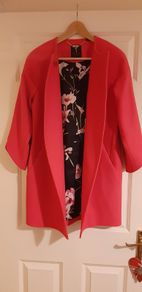 Ted Baker coat