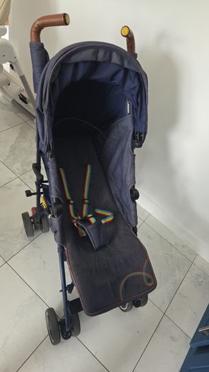 stroller