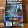 Steve Beaton Legacy Edition 22g Darts Image 2