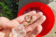 Baileys keyrings