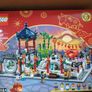 LEGO Lunar New Year Spring Lantern Festival 80107 Image 9