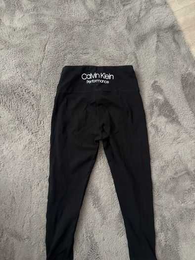 Calvin Klein active wear leggings