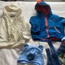 6-9 months baby boy bundle Image 4