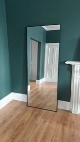 Large Mirror