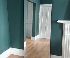 Large Mirror
