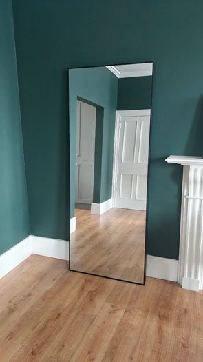 Large Mirror