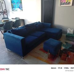 sofa