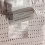 Cellular Baby blanket by The White Company Image 4