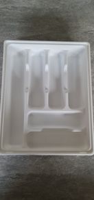 Cutlery holder