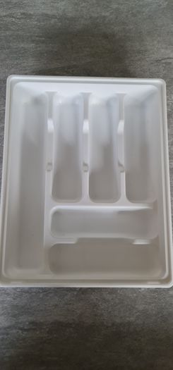 Cutlery holder