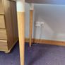 Work from Home Office Study Desk & Chair Image 6