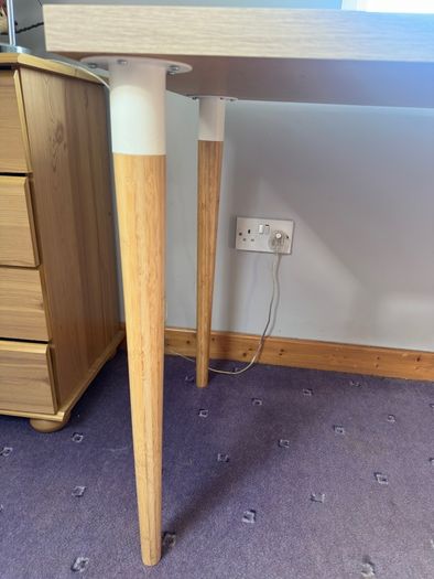 Work from Home Office Study Desk & Chair