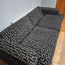 3 seater sofa for sale Image 3