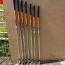 Mizuno MP5 Irons Image 5