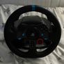 Logitech g29 steering wheel combo Image 3