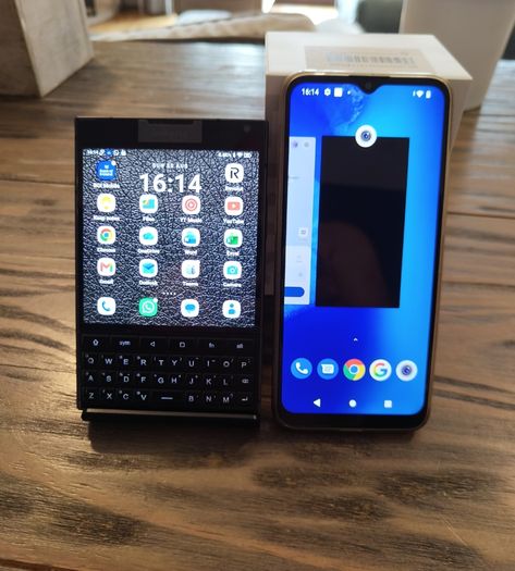 Titan 2 (like BlackBerry Passport)