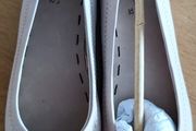 Zara ballerinas 32