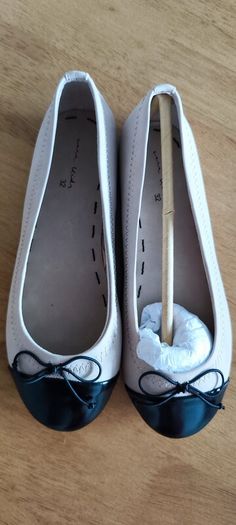 Zara ballerinas 32