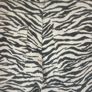 jeans Zara high rise skinny animal print size 12 Image 9