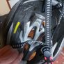bike helmet silver 10 euro Image 2