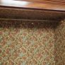 Classic Victorian Mahogany Double Wardrobe Image 3