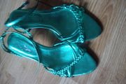 Brand new lovely shoes