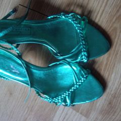 Brand new lovely shoes
