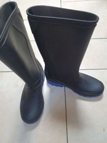 wellies kids size 3