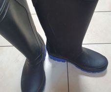 wellies kids size 3