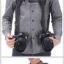 Double camera harness Image 2