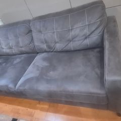 3 Seater Sofa