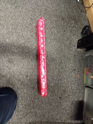 welding rods