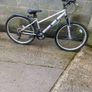 Girls bike Image 3