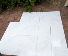 Ceramic Wall Tiles
